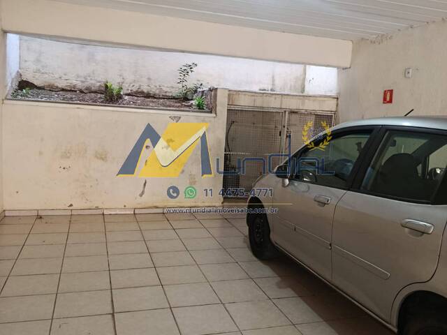 #6854 - Cobertura para Venda em Santo André - SP