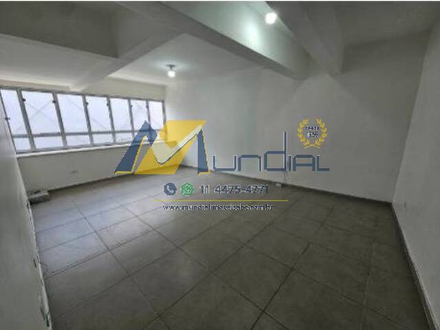 Sala para Locação em Ribeirão Pires - 2