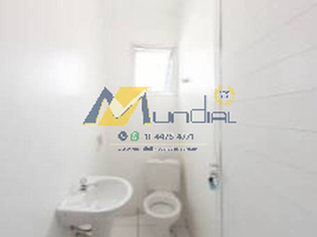 Sala para Locação em Ribeirão Pires - 4