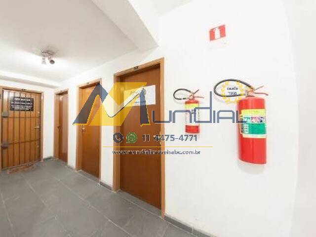 Sala para Locação em Ribeirão Pires - 5