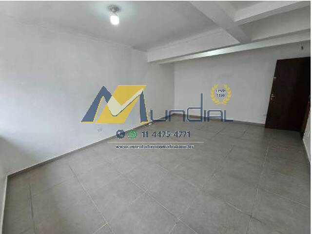 Sala para Locação em Ribeirão Pires - 3