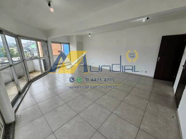 Sala para Locação em Ribeirão Pires - 2