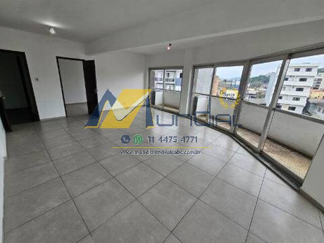 Locação em centro - Ribeirão Pires