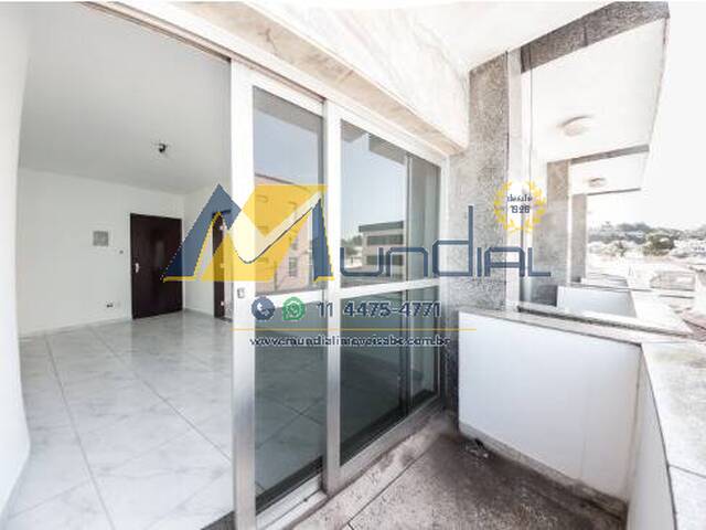 Sala para Locação em Ribeirão Pires - 5