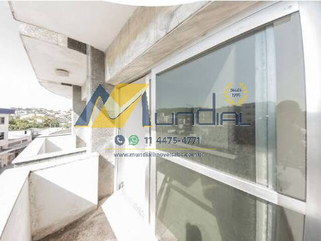 Sala para Locação em Ribeirão Pires - 3