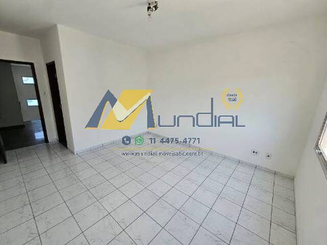 Locação em centro - Ribeirão Pires