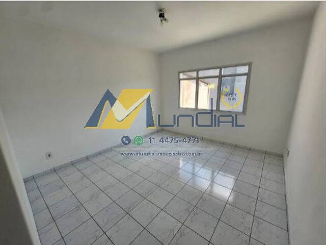 Sala para Locação em Ribeirão Pires - 3