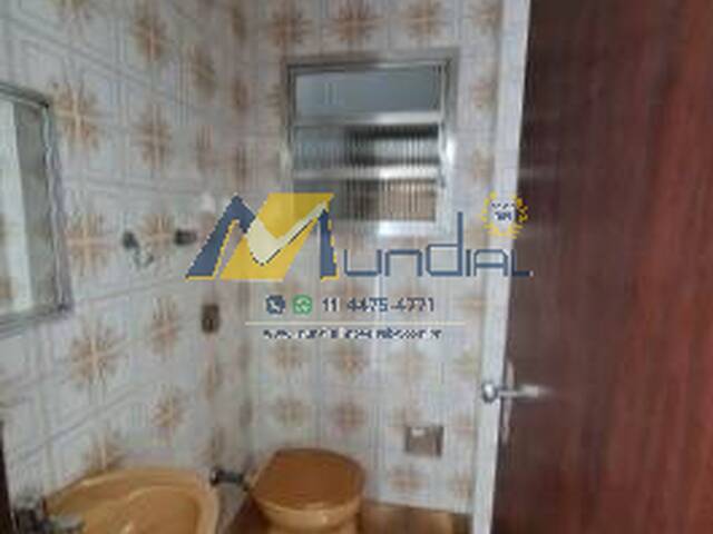 Sala para Locação em Ribeirão Pires - 5