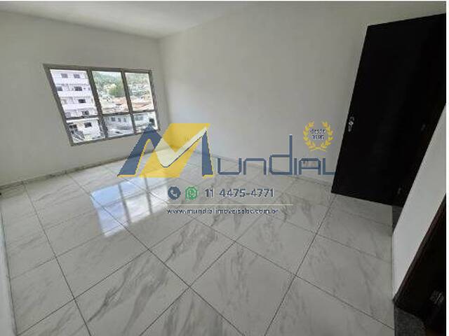#6856 - Sala para Locação em Ribeirão Pires - SP - 2