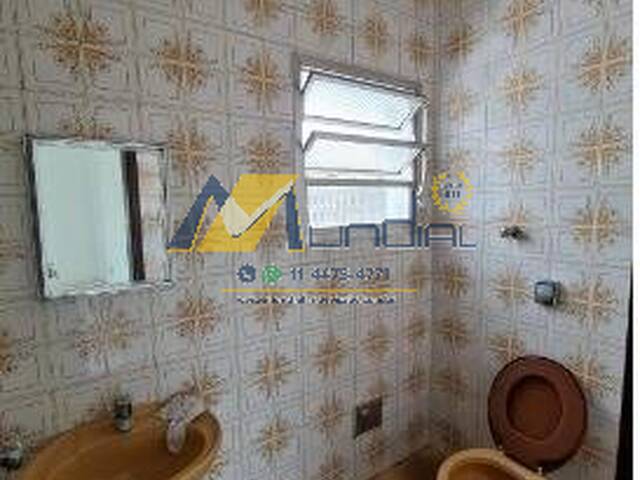 Sala para Locação em Ribeirão Pires - 4