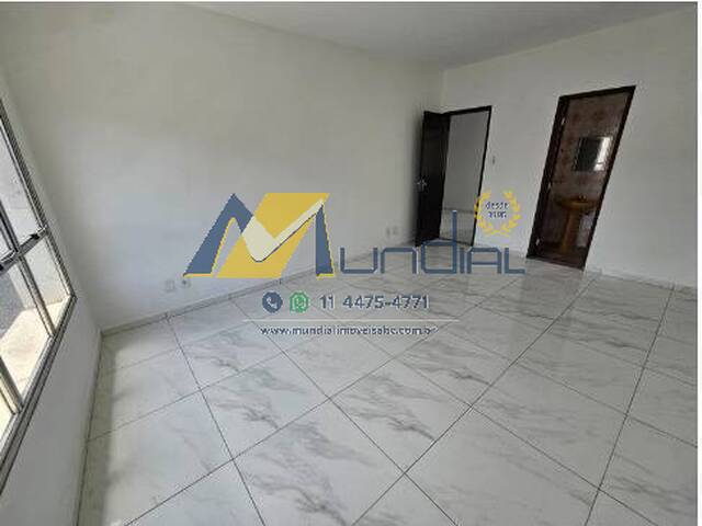 #6856 - Sala para Locação em Ribeirão Pires - SP - 3