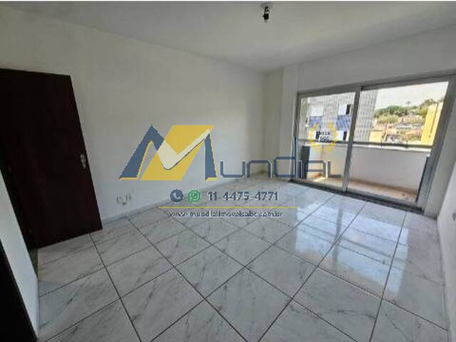#6856 - Sala para Locação em Ribeirão Pires - SP - 1