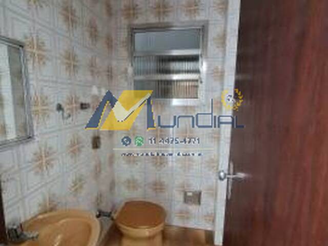 #6858 - Sala para Locação em Ribeirão Pires - SP - 2