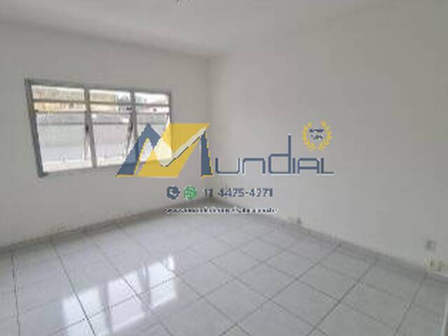 #6858 - Sala para Locação em Ribeirão Pires - SP - 1