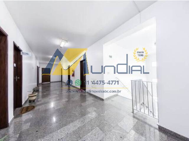 Sala para Locação em Ribeirão Pires - 4