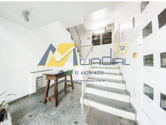 #6858 - Sala para Locação em Ribeirão Pires - SP - 3