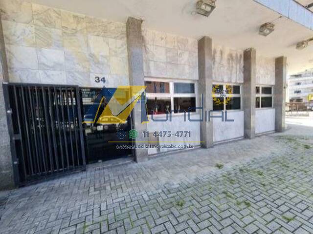 Sala para Locação em Ribeirão Pires - 5