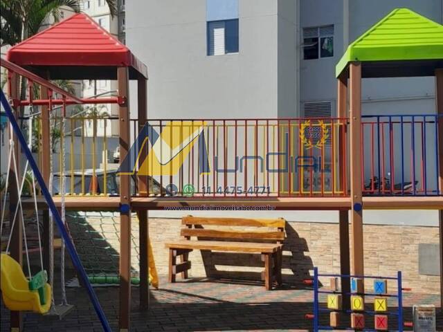 Apartamento para Venda em Santo André - 4