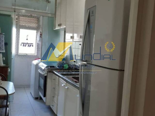 Apartamento para Venda em Santo André - 5