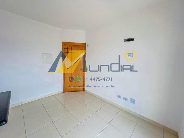 Apartamento para Venda em Praia Grande - 4