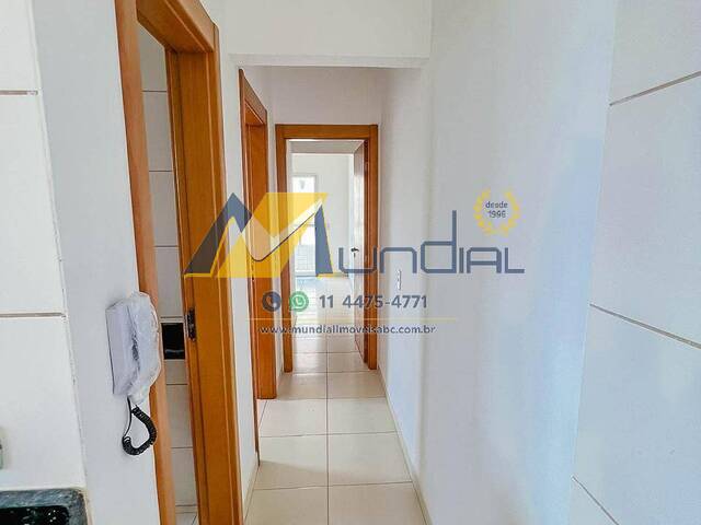 #6861 - Apartamento para Venda em Praia Grande - SP - 3
