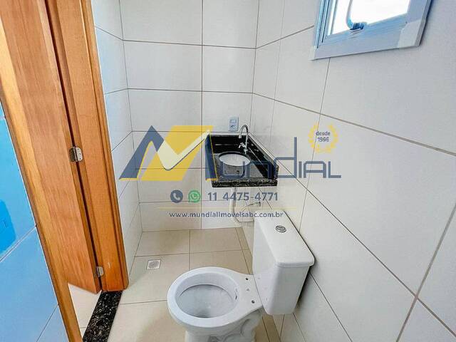 Apartamento para Venda em Praia Grande - 5