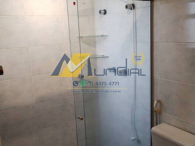 Apartamento para Locação em Santo André - 4