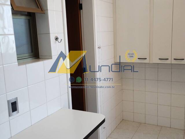 Apartamento para Locação em Santo André - 5