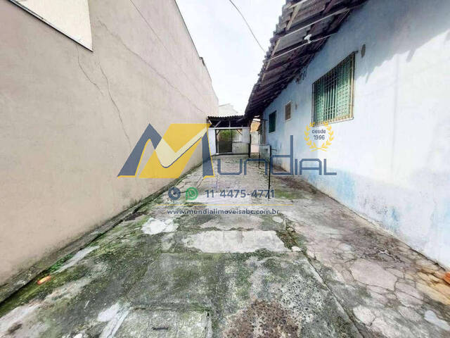 #6865 - Terreno para Venda em Santo André - SP - 3