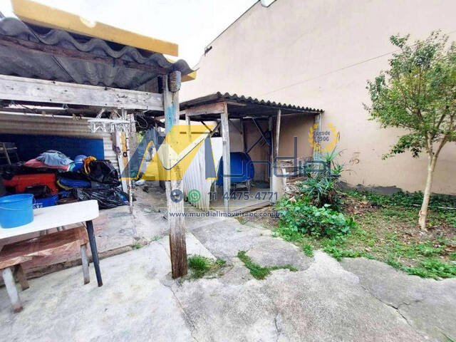 Terreno para Venda em Santo André - 5