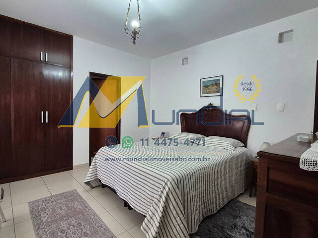 Casa para Venda em Santo André - 5