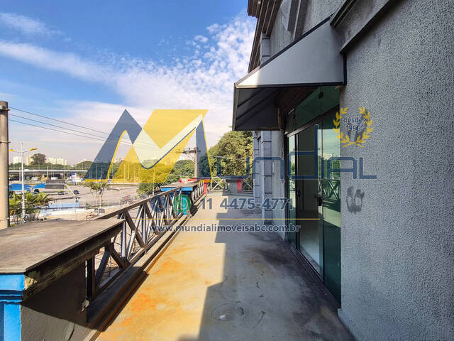 #6867 - Apartamento para Locação em Santo André - SP - 3