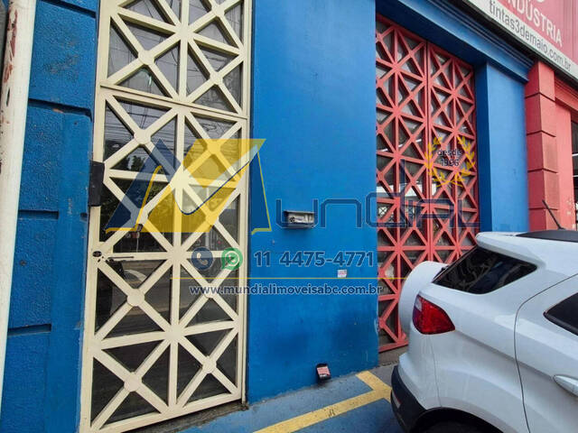 Apartamento para Locação em Santo André - 4