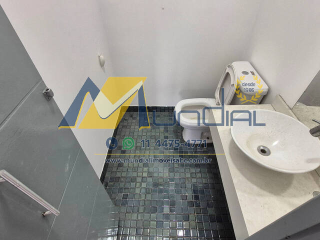 Apartamento para Locação em Santo André - 5