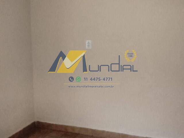 Casa para Locação em Santo André - 4