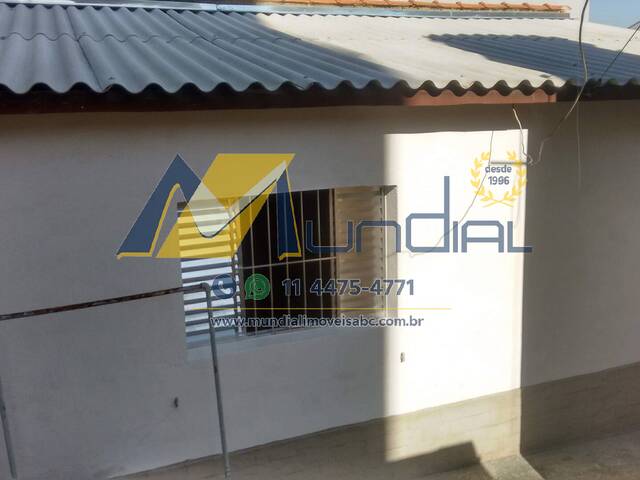 Casa para Locação em Santo André - 5