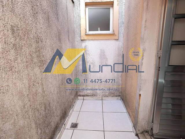 Casa para Venda em Santo André - 4