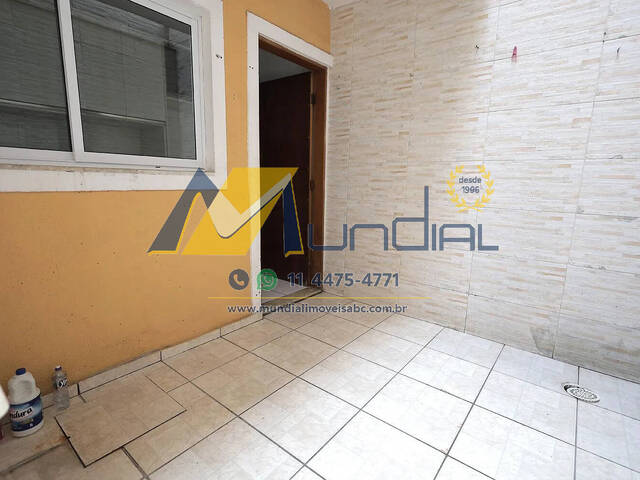 Casa para Venda em Santo André - 5