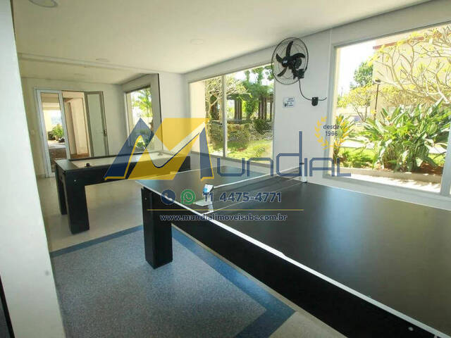 #6870 - Apartamento para Venda em Santo André - SP - 3