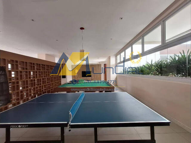 Apartamento para Venda em Santo André - 4
