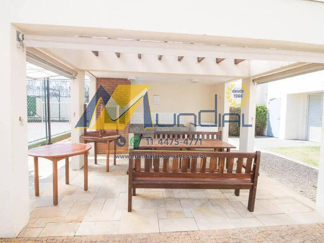 Apartamento para Venda em Santo André - 5