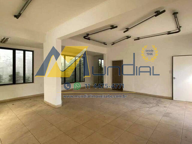 #6844 - Prédio comercial para Venda em Santo André - SP - 1