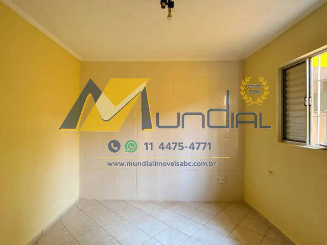 Casa para Venda em Santo André - 4