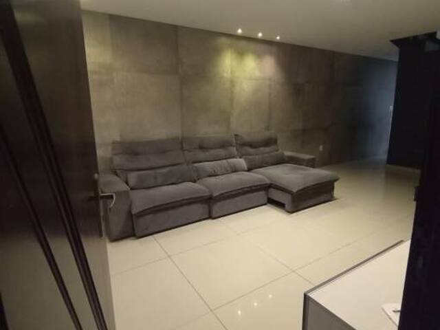 Casa para Venda em Santo André - 4
