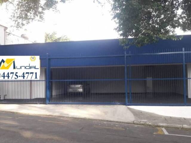 Venda em rudge ramos - São Bernardo do Campo