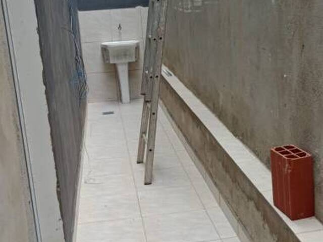 Casa para Venda em Santo André - 2