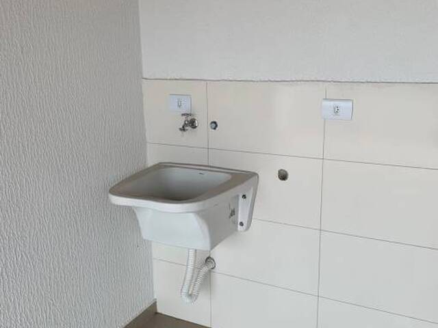 #1786 - Cobertura para Venda em Santo André - SP - 1