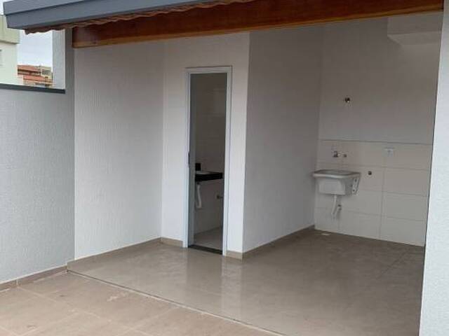 #1786 - Cobertura para Venda em Santo André - SP - 3