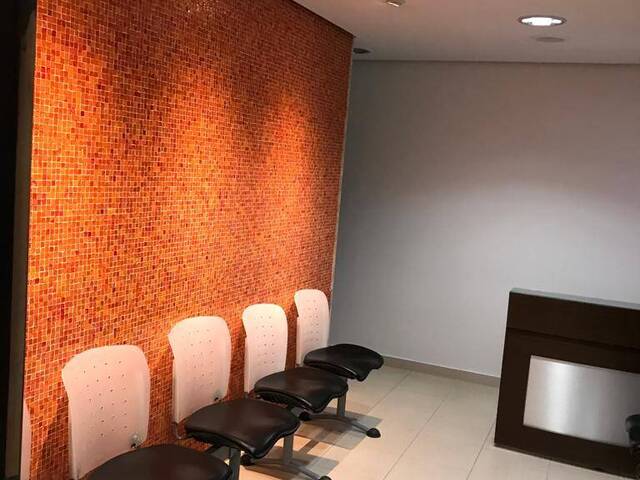 #1791 - Sala para Venda em Santo André - SP - 1