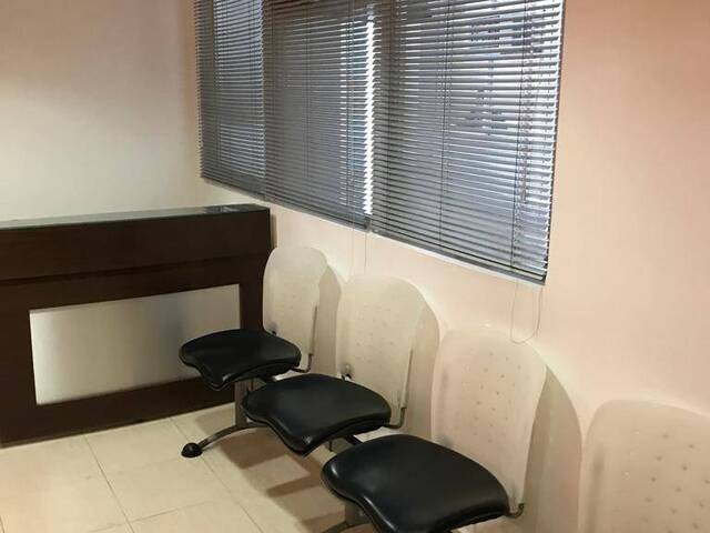 #1791 - Sala para Venda em Santo André - SP - 2